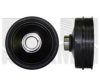 AUTOTEAM A08484 Belt Pulley, crankshaft